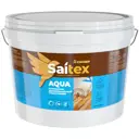 Антисептик Saitex Aqua цвет сосна 10л