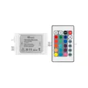 Контроллер ARDECOLED 024878 230 В IP65 цвет белый