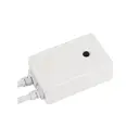 Контроллер ARDECOLED 024879 230 В IP65 цвет белый