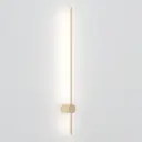 Настенный светильник светодиодный IMPERIUMLOFT 178043-26 Wall Lines нейтральный белый свет цвет черный