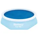Тент для надувных бассейнов Bestway 58060, 244 см