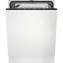 Встраиваемая посудомоечная машина Electrolux Ees47320L 59.6 см 8 программ цвет черный
