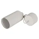Корпус ARLIGHT 024236 цвет белый
