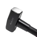 Кувалда Rage 903000 фиберглассовая рукоятка 3000 г