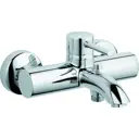Смеситель для ванны Kludi Bozz 386910576