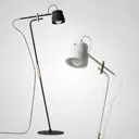 Торшер IMPERIUMLOFT 101955-26 Ram цвет черный