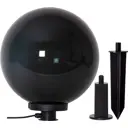 Светильник встраиваемый уличный EGLO 900203 Monterollo Smoke IP44 цвет черный