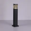 Светильник встраиваемый уличный DUWI 24397 7 Techno IP65 цвет черный
