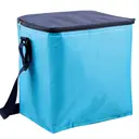 Термосумка Ecos 32x5x28 см синий 15 л