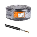 Кабель TDM Electric КГТП-ХЛ 1x10 100 м ГОСТ