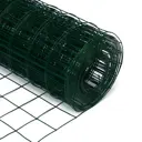 Сетка сварная Greengo 1x10м 50x50мм