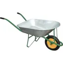 Тачка садовая Palisad 78 Л 4044996175638