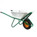 Тачка садовая PALISAD 90 Л 4606800061249