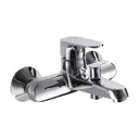 Смеситель для ванны Bravat Alfa F6120178CP-01
