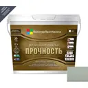 Краска резиновая ПолимерПромКраска 000.0101.18 цвет светло-серый 10 л