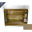 Краска резиновая ПолимерПромКраска 000.0101.22 цвет светло-бежевый 10 л