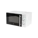 Отдельностоящая микроволновая печь Jvc Jk-mw142m 20 л 37.5x29x49 см цвет белый