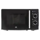 Отдельностоящая микроволновая печь Jvc Jk-mw143m 20 л 38x48.5x29 см цвет черный