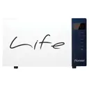 Отдельностоящая микроволновая печь Pioneer Mw264s 20 л 41.5x53x33.5 см цвет черный