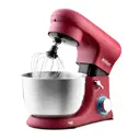 Миксер планетарный Kitfort КТ-3007-1 1500 Вт цвет красный