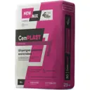 Штукатурка цементная Newmix Cemplast 25 кг