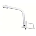 Держатель SVET SV0403-0002 цвет белый