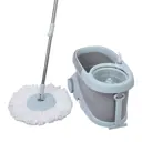 Комплект для уборки ведро и швабра с дозатором HAPPI DOME HDCL-60803-00 цвет разноцветный