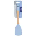 Лопатка кухонная Nouvelle Emborio Silicone 9903984-2 силикон 2 см цвет голубой