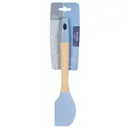 Лопатка кухонная Nouvelle Emborio Silicone 9903981-2 силикон 2 см цвет голубой