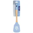 Лопатка кухонная Nouvelle Emborio Silicone 9903985-2 силикон 2 см цвет голубой