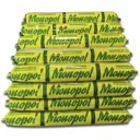 Герметик полиуретановый Monopol PU 40 цвет серый 600 мл 20 шт