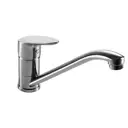 Смеситель для кухни Bravat Drop F74898C-2