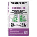 Шпатлевка гипсовая OBERFIX-SU 25 кг