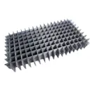 Сетка сварная 150x150x4 мм 2x3 м