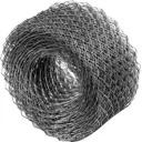 Сетка ЦПВС 35x35 мм 11.5x12 м