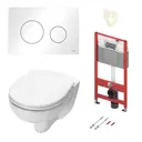 Комплект инсталляции Tece K440920.WC1