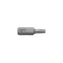 Бита BOSCH 2607002496 25шт. 25мм TORх T20 хH