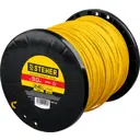 Леска Steher 75015-3.0 звезда нейлон толщина 3 мм желтый