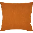 Подушка Inspire Danae 45x45 см цвет горчичный Solemio 0