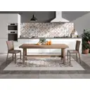 Керамогранит Cersanit C-CP4A112D 29.8x29.8см 1.06 м² цвет коричневый, цена за упаковку