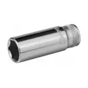Торцевая головка Kraftool ЦБ-00016265 1/4 дюйма 13 мм