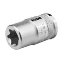 Торцевая головка Kraftool ЦБ-00016282 1/2 дюйма 18 мм