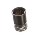 Торцевая головка Kraftool ЦБ-00016301 1/2 дюйма 19 мм