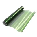 Пленка солнцезащитная для окон HP 30 Green Luxfil 152x50 см, толщина 56 мкм