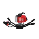 Мотобур бензиновый Elitech БМ 70Н