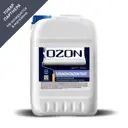 Грунтовка концентрат акриловая Ozon 10л