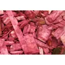 Щепа декоративная Simaland бордовая 60 л
