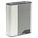 Стабилизатор напряжения БАСТИОН TEPLOCOM ST-555-И Western silver gray