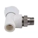 Термоклапан Valtec VTp.718.V.02505 3/4" угловое подключение
