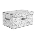 Короб Valiant VG-BOX-DDM 50x25x35 см нетканое волокно